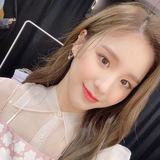Telegram profile photo for Jeon Heejin