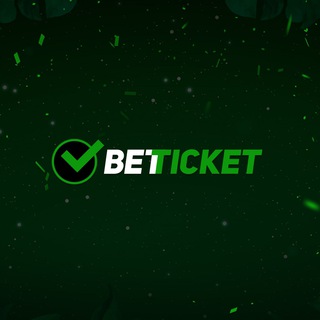Telegram profile photo for Betticket