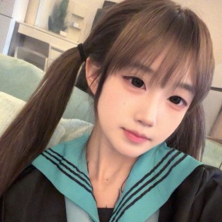 Telegram profile photo for 宁宝个人朋友圈