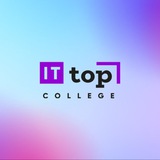 Telegram profile photo for IT TOP college | г.Пятигорск