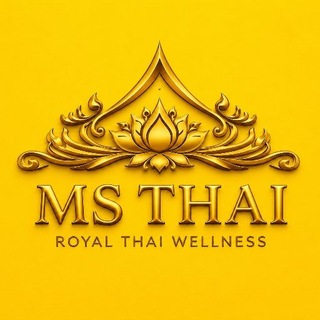 Telegram profile photo for MS THAI WELLNESS - Solaris