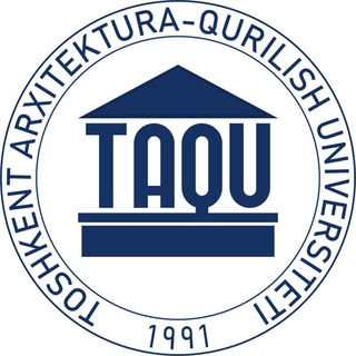 Telegram profile photo for TAQU REGISTRATOR OFISI
