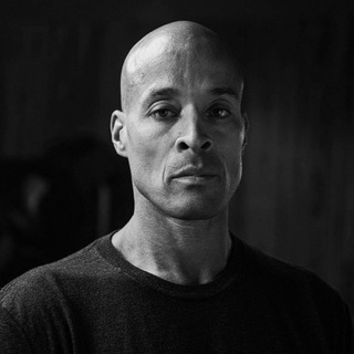 Telegram profile photo for دیوید گاگینز | DAVID GOGGINS