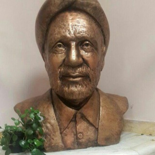 Telegram profile photo for ابتدایی دخترانه شاهد میرزا هاشم معمار