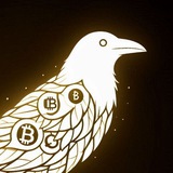 Telegram profile photo for White Raven