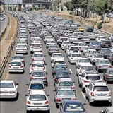 Telegram profile photo for ترافیک . TRAFFIC