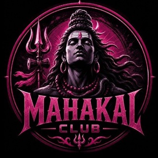 Telegram profile photo for MAHAKAL CULB