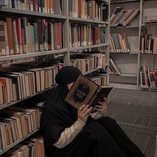 Telegram profile photo for КУТУБХОНАМ 📚
