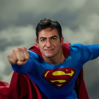 Telegram profile photo for کانال طنز سس خرسی