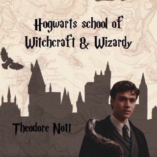 Telegram profile photo for 𝐃𝐢𝐚𝐫𝐲 𝐨𝐟 𝐓𝐡𝐞𝐨𝐝𝐨𝐫𝐞 𝐍𝐨𝐭𝐭