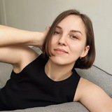 Telegram profile photo for Про живое и настоящее