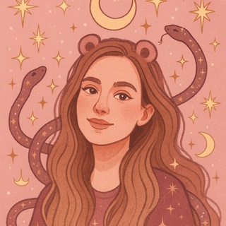 Telegram profile photo for Любовное болото