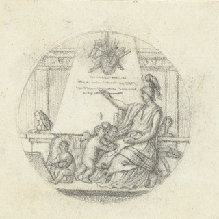 Telegram profile photo for Академические хроники: 300 лет РАН
