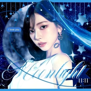 Telegram profile photo for ЗАКРЫТЫ. . Int Moonlight