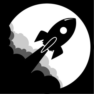 Telegram profile photo for Rocket VPN
