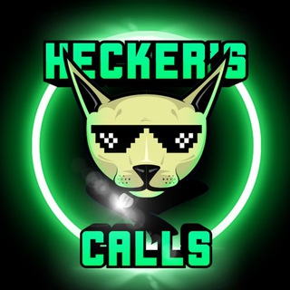 Telegram profile photo for Hecker's Calls
