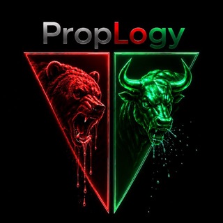 Telegram group profile photo for پراپ لوژی | جراحی پراپ های ایران 💉