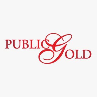 Telegram profile photo for PUBLIC GOLD OFFICIAL