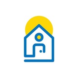 Telegram profile photo for Україна—це Дім