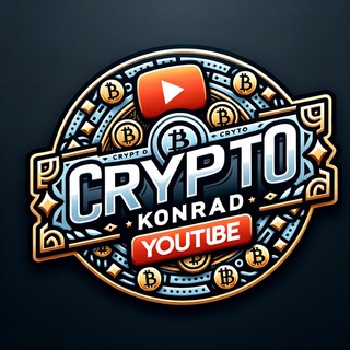 Telegram profile photo for TON GEMS- CRYPTO KONRAD