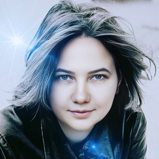 Telegram profile photo for Алёна Даренская методолог✨ контент-маркетолог