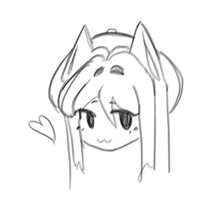 Telegram profile photo for Это Сора?
