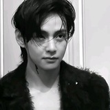 Telegram profile photo for KimTaehyung