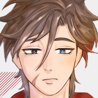 Telegram profile photo for `|Рисульки°❀:・๋࣭ 𝕻𝖔𝖑𝖎𝖆𝖓𝖆