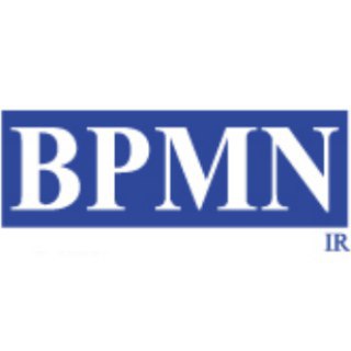 Telegram profile photo for BPMN