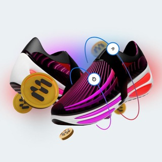 Telegram profile photo for Крипта за шаги