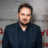 Telegram profile photo for Филипп Кудряшов