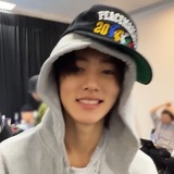 Telegram profile photo for Seonghyeon