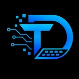 Telegram profile photo for تیـم دیبـاگ تایپ | 📲