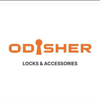 Telegram profile photo for ODISHER official