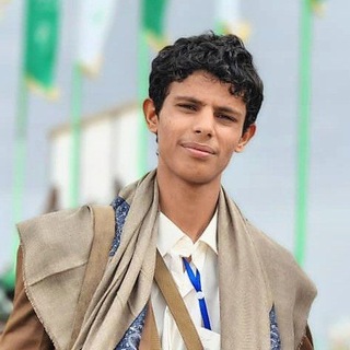 Telegram profile photo for المنشد محمد المستنيري