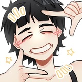 Telegram profile photo for 𝙃𝘼𝙏𝙏!