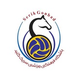 Telegram profile photo for تیم والیبال بانوان سریک گنبد