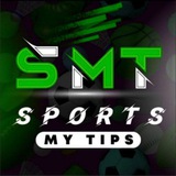 Telegram profile photo for Sports My Tips