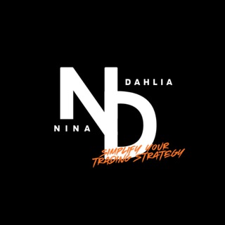 Telegram profile photo for Nina Dahlia