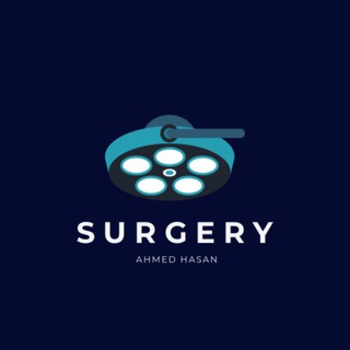 Telegram profile photo for Surgery 3 (62) AH