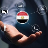 Telegram profile photo for egypt funding