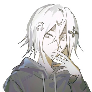 Telegram profile photo for Light shadow