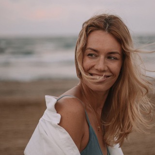 Telegram profile photo for Юля Маслаченко