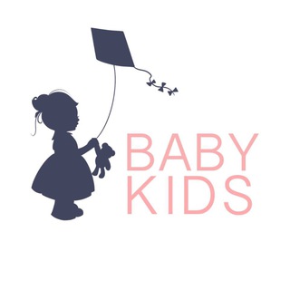 Telegram profile photo for Детская одежда оптом из Китая 🤩