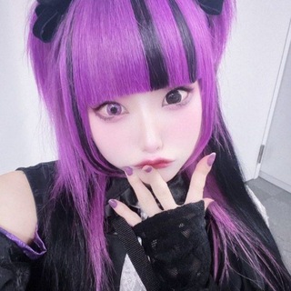 Telegram profile photo for チ—ちゃん♡