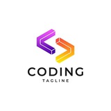 Telegram profile photo for program.web 👨🏻💻 🌍