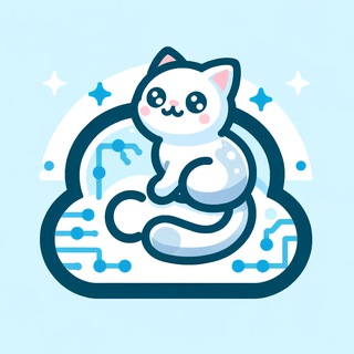 Telegram group profile photo for 喵云互联 - 聊天