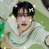 Telegram profile photo for ֶָ֪ ıkeu 👒 ᵎᵎ