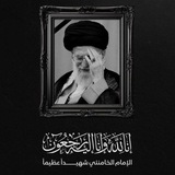 Telegram profile photo for كتبَ فلان