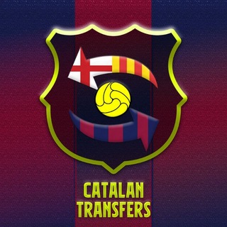 Telegram profile photo for Catalan Transfers